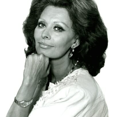 Sophia Loren L.a.2