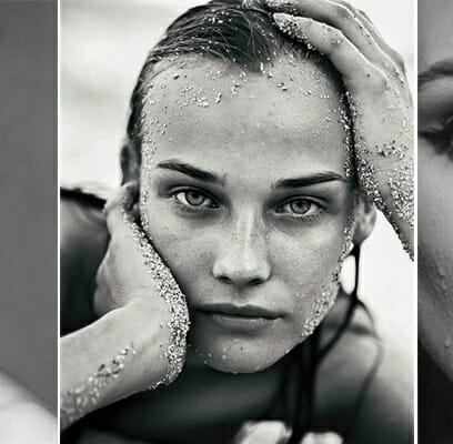 Skin Care Diane Kruger 3