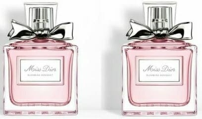 The French Beauty Academy Dior 960x240