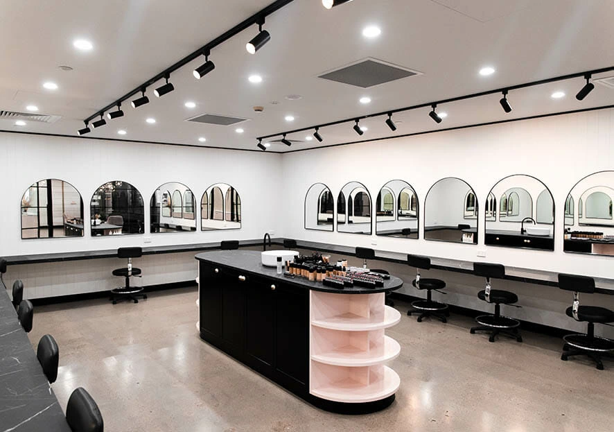 The French Beauty Academy Brisbane Campus