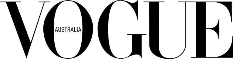 Vogue Logo Aus