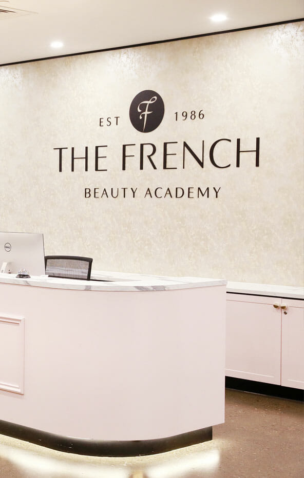 Study Beauty Therapy Courses | Australia's Premier Beauty Academy
