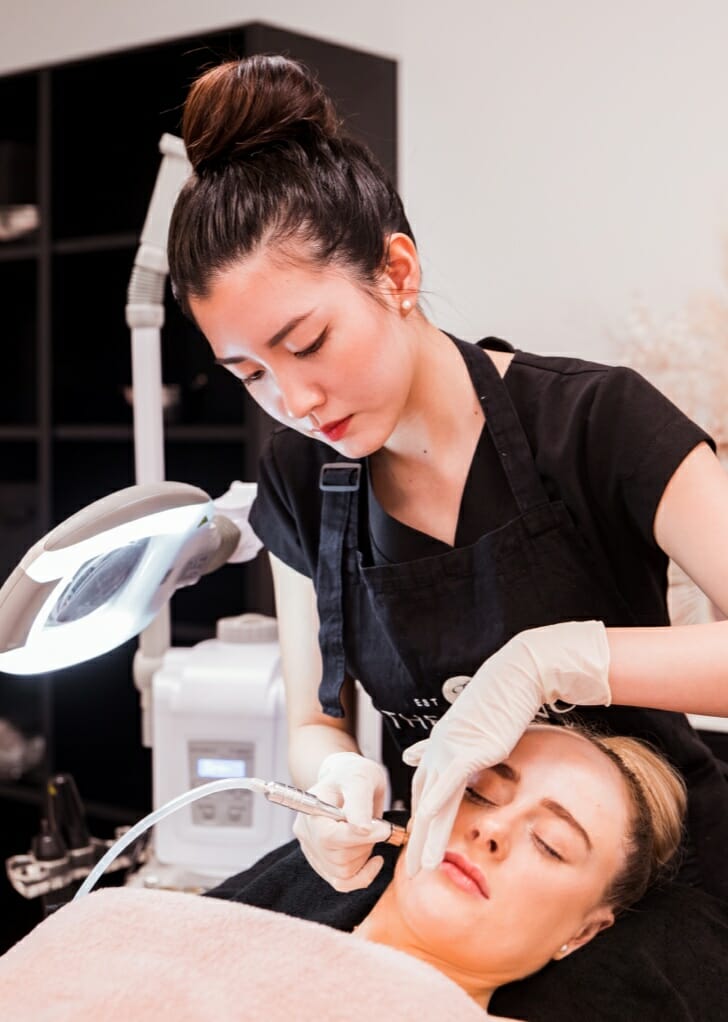 Makeup School Gold Coast Saubhaya Makeup