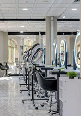 Salon Managementwith Laser Hair Reduction 13