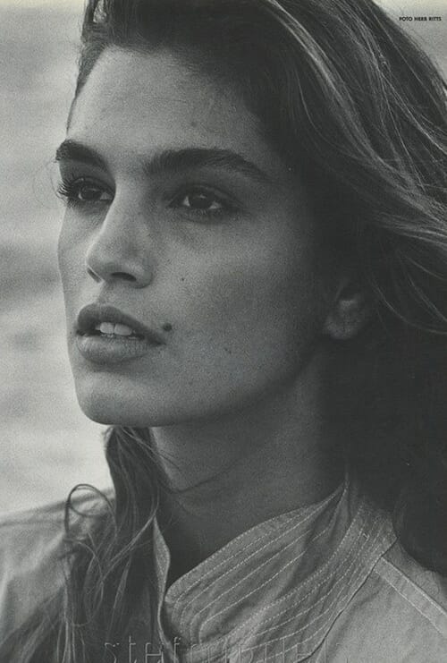 Cindy Crawford Beauty 5