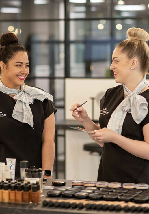 Makeup Courses Brisbane 12