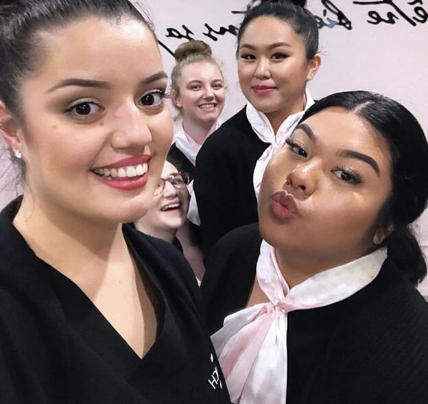 Makeup Courses Brisbane 6