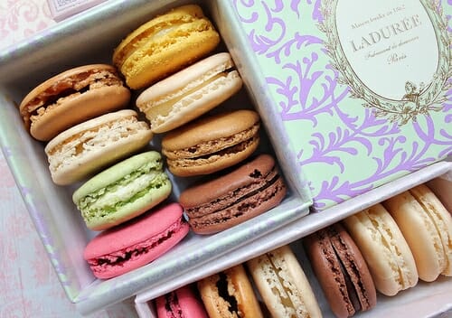 laduree-macarons