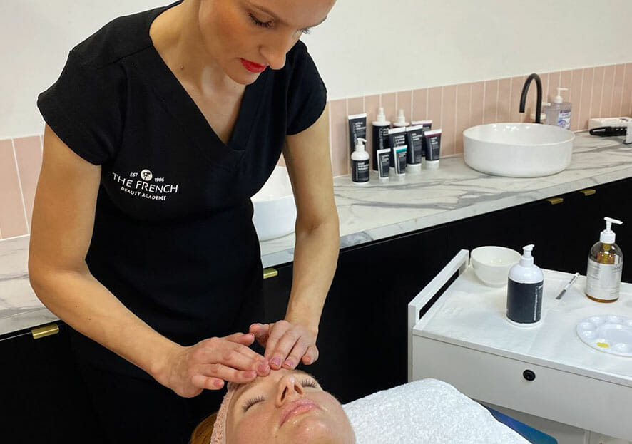 Beauty Therapy Courses Adelaide 3