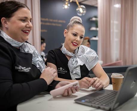 Diploma Of Beauty Therapy Brisbane 13