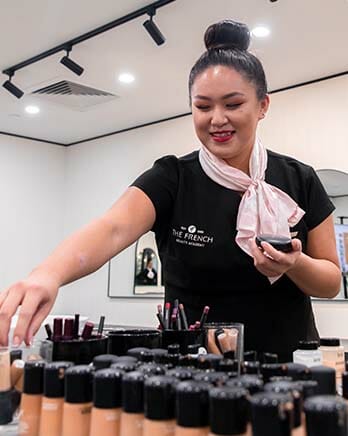 Diploma Of Beauty Therapy Brisbane 8