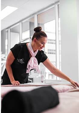 Diploma Of Beauty Therapy Brisbane 9