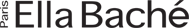 Ella Baché Logo