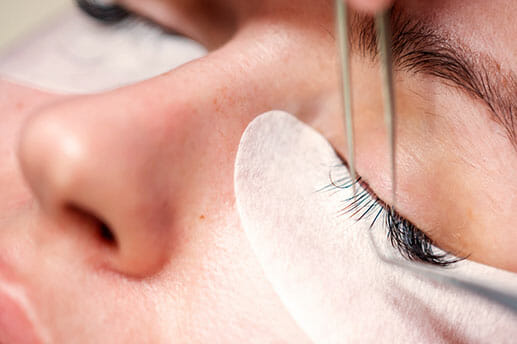 Eyelash Extension Course Brisbane 3