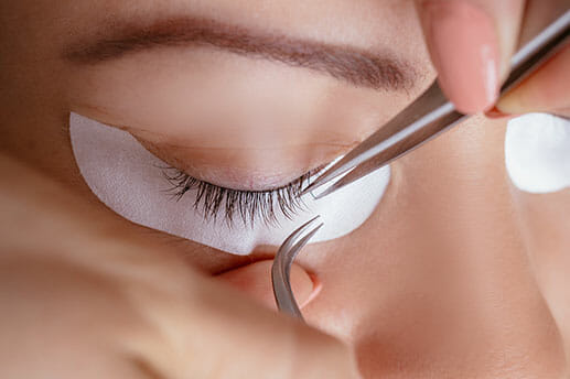 Eyelash Extension Course Brisbane 5