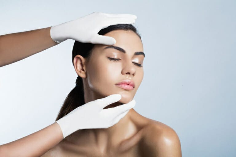Laser Therapies For Skin Rejuvenation Banner