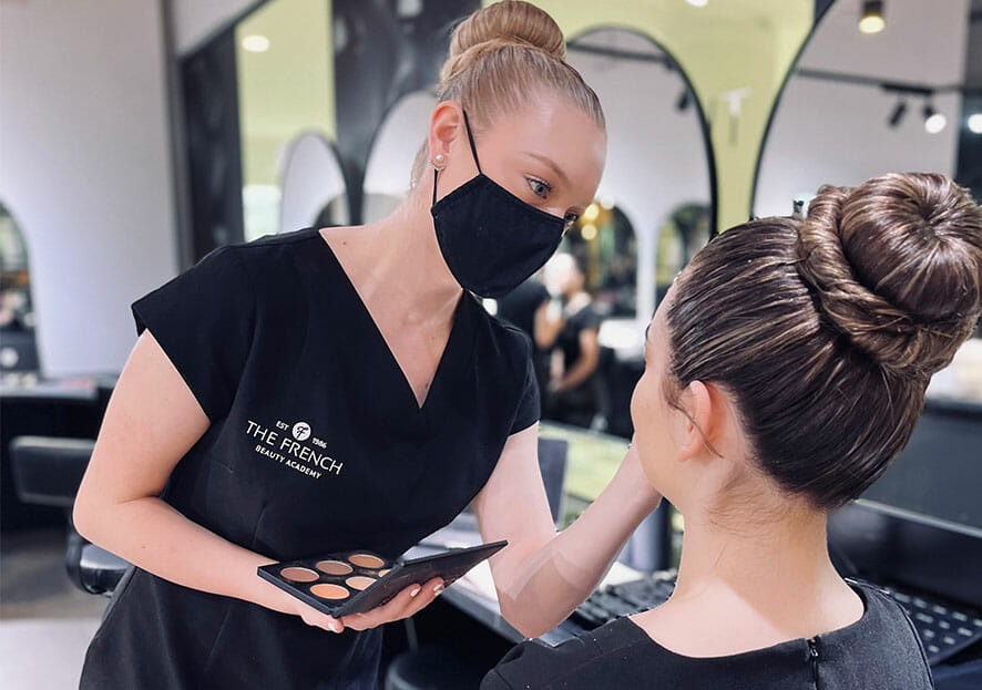 Makeup Courses Adelaide 2