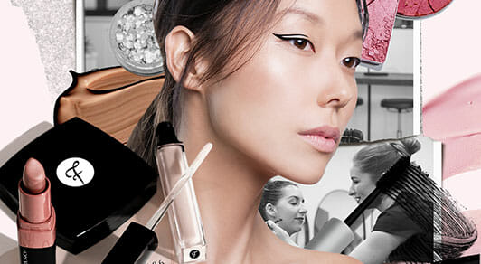 Makeup Moodboard 532x292