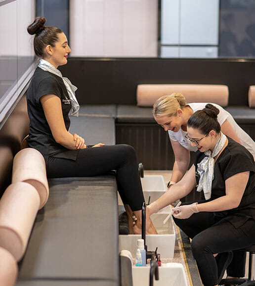 Nail Courses Brisbane 5