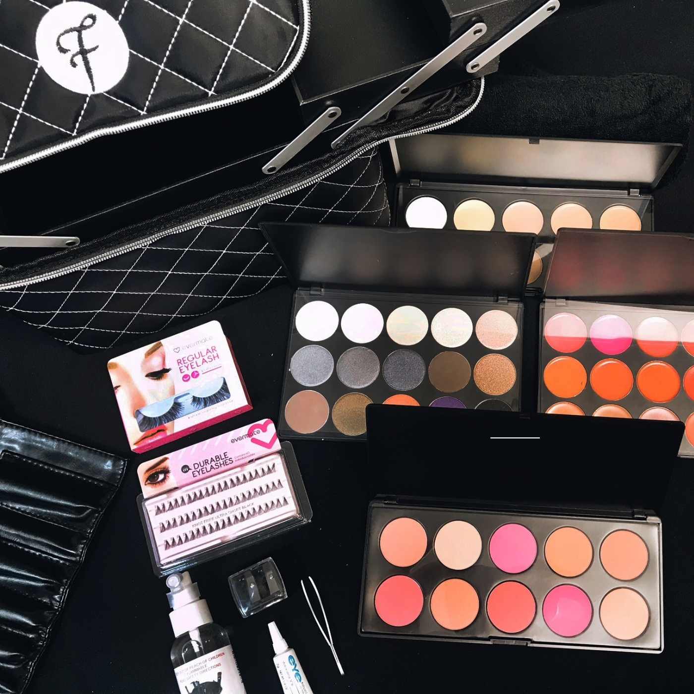 Makeup Courses Gold Coast The French Beauty Academy