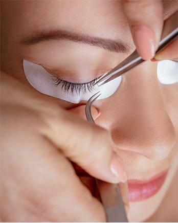 Short Course Eyelash Extension (adelaide) 6