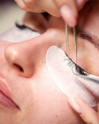 Short Course Eyelash Extension (adelaide) 8