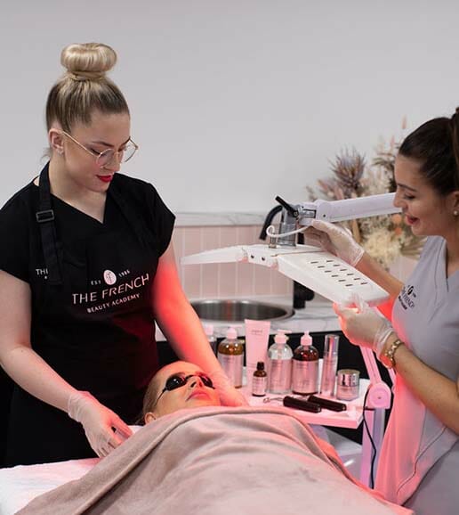 Beauty Therapy Courses Adelaide 7