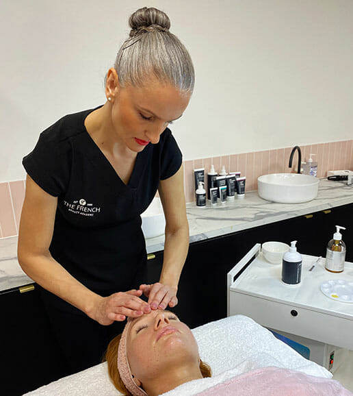 Beauty Therapy Courses Gold Coast 5