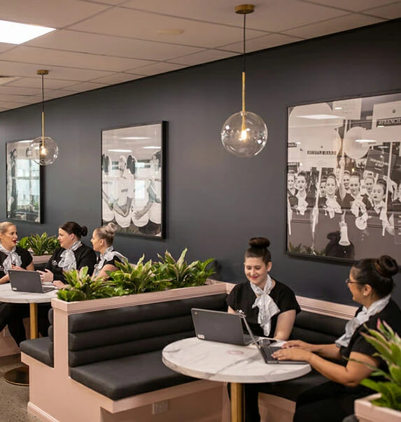 Beauty Therapy Courses Near Brisbane Cbd
