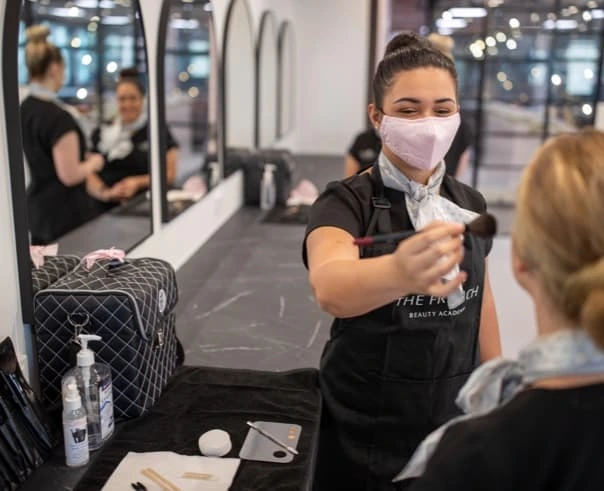 Best Beauty Therapy Courses Adelaide