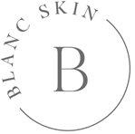 Blancskin Logo