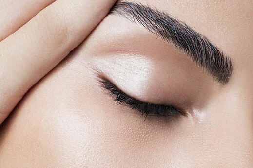 Study Brow Artistry Course