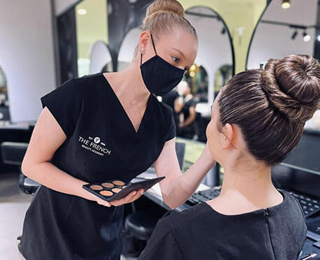 Diploma Of Beauty Therapy Gold Coast 10