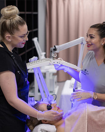 Diploma Of Beauty Therapy Gold Coast 8