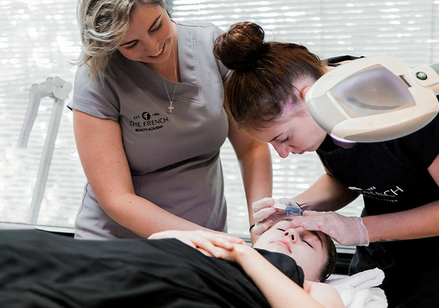 Best Eyebrow Training