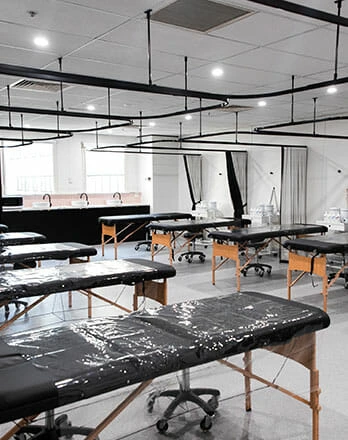 Best Eyebrow Waxing Courses
