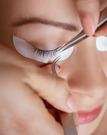 Study Eyelash Extension Course