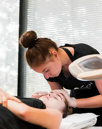 Learn Eyelash Extensions