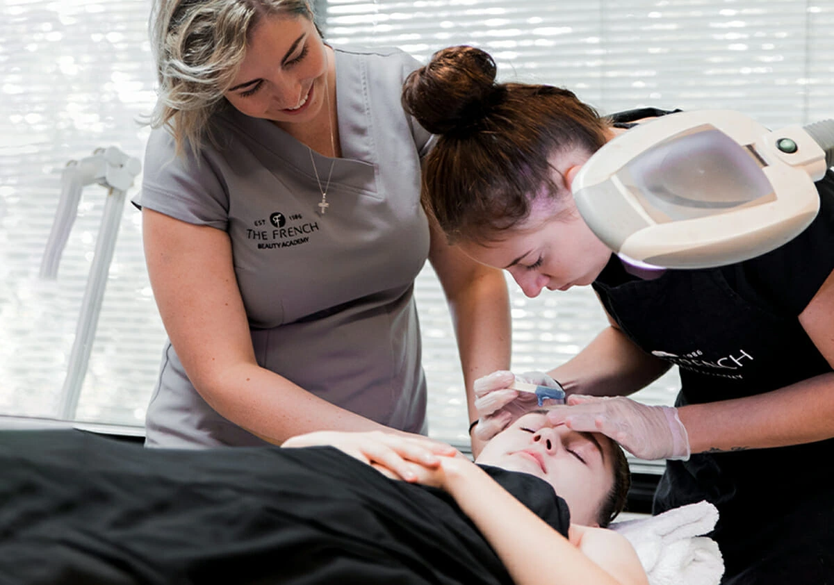 Study Volume Lash Course