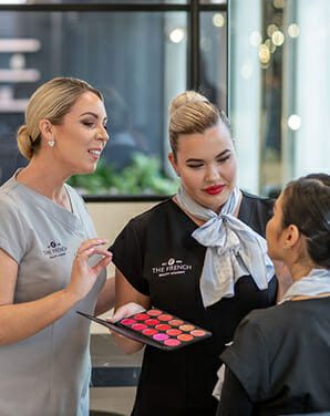 Makeup Courses Gold Coast 17