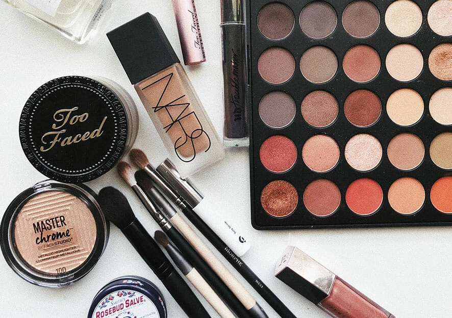 Best Makeup Fundamentals Course