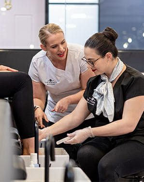 Nail Courses Gold Coast 4