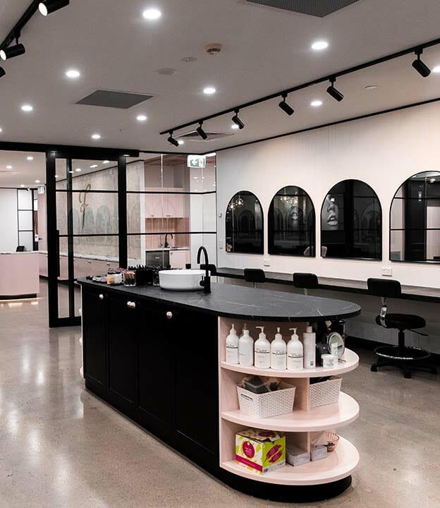 Study Beauty Therapy And Salon Management Adelaide
