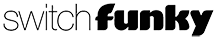 Switch Funky Logo