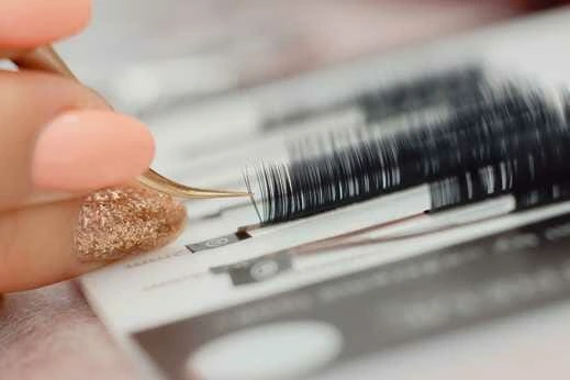 Best Volume Lash Courses In Australia