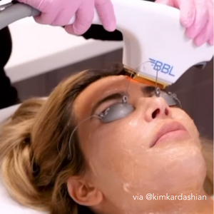 Diploma Of Beauty Therapy Kim Kardashian Facial Bbl Hero Treatment Course The French