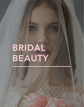 Bridal Beauty Stream