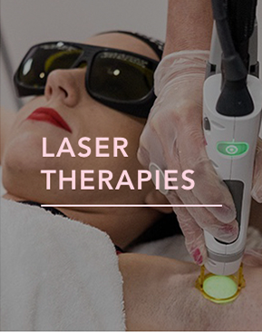 Laser Therapies Stream