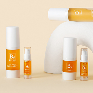 Bioligi skincare