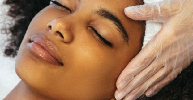 Hydrafacial